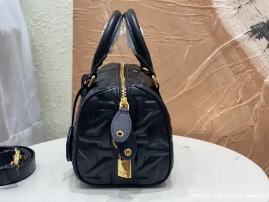 Tony Luxuries Groove bag 25 Di0r 0405